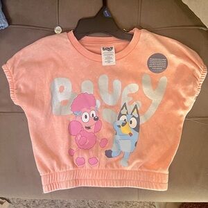 MOVING SALE everything $5 Kids Pink Graphic T-Shirt